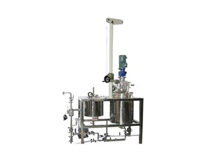 什么是實驗室反應釜？